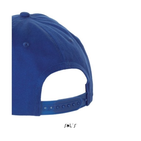 Sol&#39;s Sonic 01661